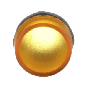 LUZ PILOTO AMARILLO ML1-100Y ABB