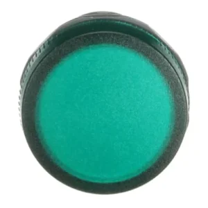 LUZ PILOTO COMP. VERDE CL2-513G LED 110-130VCA ABB