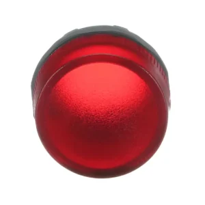 LUZ PILOTO ROJO ML1-100R ABB