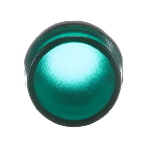 LUZ PILOTO VERDE ML1-100G ABB