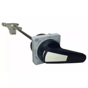 MANIJA P/ACCCION PUERTA TABLERO DWB160 WEG