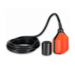MEDIDOR FLOTADOR P/AGUAS CONTAM PVC 3M LOVATO