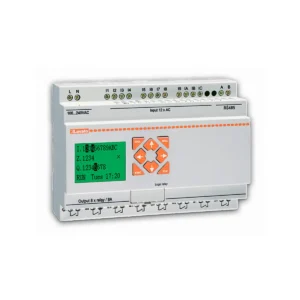 MICRO PLC - RELE 12/80 24VDC RS485 LOVATO