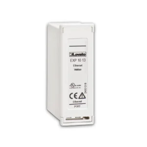 MODULO DE EXP. EXP1013 INTERFAZ ETHERNET LOVATO