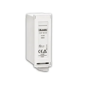 MODULO DE EXPANSION EXP1012 INTERFAZ RS485 LOVATO