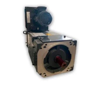MOTOR DC NP100NS 2 - 06 PVA/2001