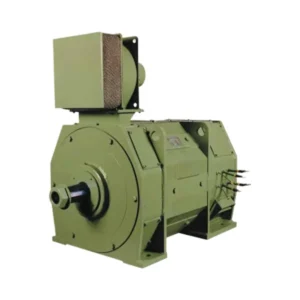MOTOR DC SICME NP 315KS6-PVA/B3 406 KW 440 VDC