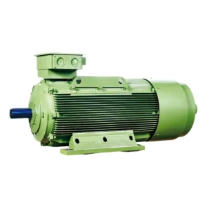 MOTOR FIMET ASINCRONO TRIFASICO MPR 200 L 4