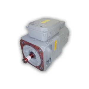MOTOR HQL 80P 4 KW 1500 RPM 400 V 50 HZ