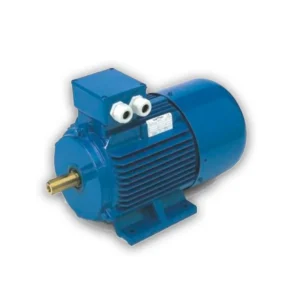 MOTOR MTE 90L2 2,2KW 2P 230/400/50 B5 IE3