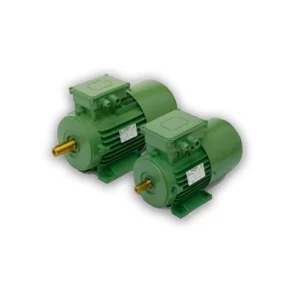 MOTOR MTS 90LA/4 1,5kW   230/400V