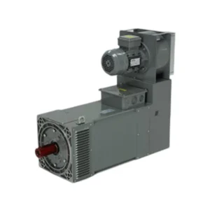 MOTOR OEMER AC HQL 132M 29.6kW 2600rpm 400V 56A