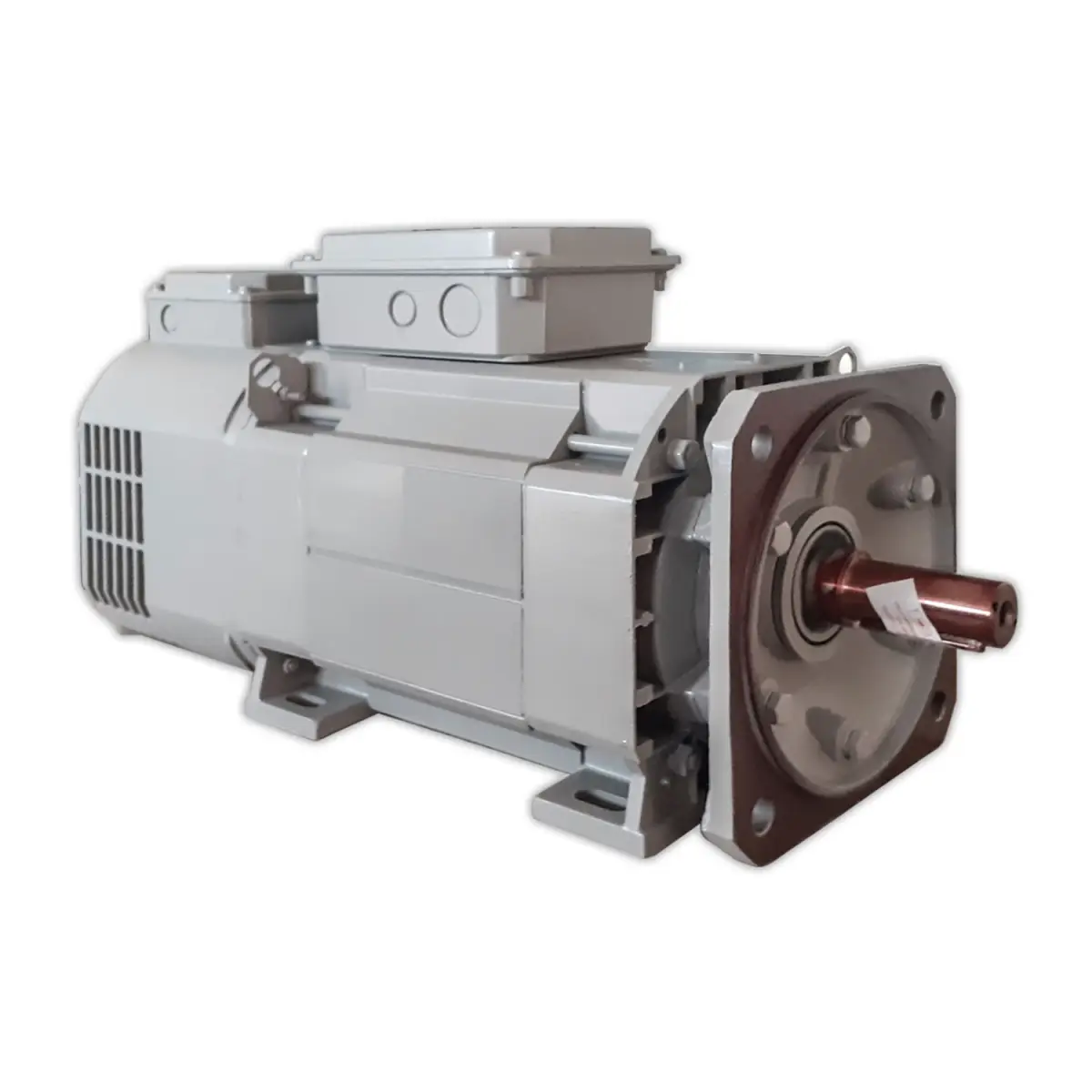 MOTOR OEMER QL 100M 5,5 1500 RPM 400 V 50 HZ