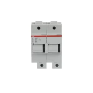 PORTAFUSIBLE BIPOLAR 22X58 TIPO E92/125GG ABB