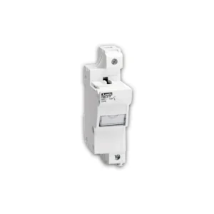 PORTAFUSIBLE LOVATO 1P 22X58