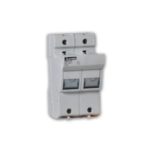 PORTAFUSIBLE LOVATO 2P 14X51