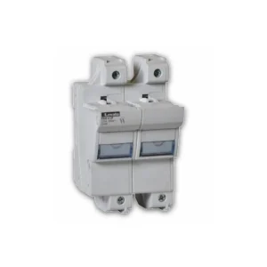 PORTAFUSIBLE LOVATO 2P 22X58