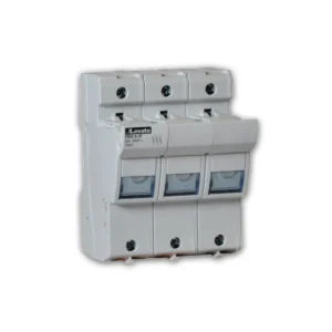 PORTAFUSIBLE LOVATO 3P 14X51