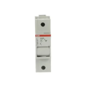 PORTAFUSIBLE UNIPOLAR 14X51 TIPO E91/50GG ABB