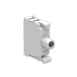 PORTALAMPARA LED INTEGRADO 85/140VAC LOVATO