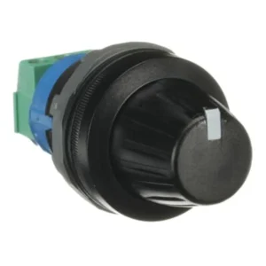 POTENCIOMETRO TIPO MT-105B 5KOHMS ABB