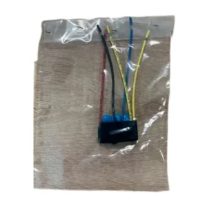 PUENTE RECTIFICADOR DE CA PARA MOTOR FIMET 100-660