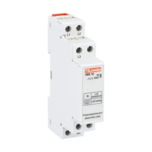 RELE DE PROTECCION 208...480VAC LOVATO