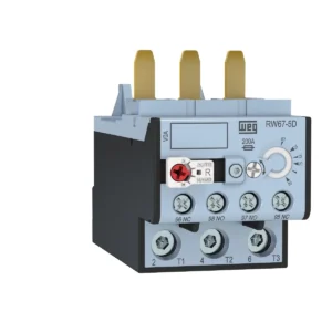 RELE DE SOBRECARGA 50-63 AMP. WEG