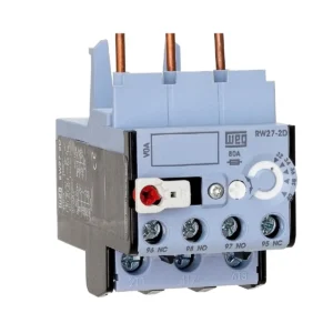 RELE DE SOBRECARGA 8-12.5 AMP. WEG