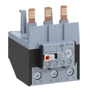 RELE DE SOBRECARGA 90-112 AMP. WEG
