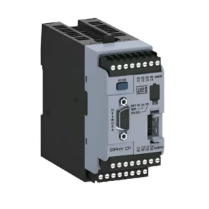 RELE INTELIGENTE 110-240 VCA 24 VCD WEG