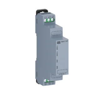 RELE PROTECTOR DE SECUENCIA DE FASE 208-480VCA WEG