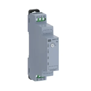 RELE PROTECTOR VS FALTA DE FASE 380-480VCA WEG