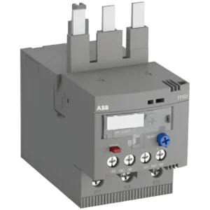 RELE TERMICO DE SOBRECARGA TF65-40 30-40A ABB