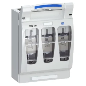 SECCIONADOR PORTAFUSIBLE 400 AMP NH2 WEG
