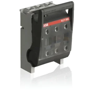 SECCIONADOR PORTAFUSIBLES XLP000-6CC ABB