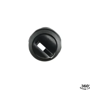 SELECTOR 2 POSICIONES ABB C2SS1-10B-10
