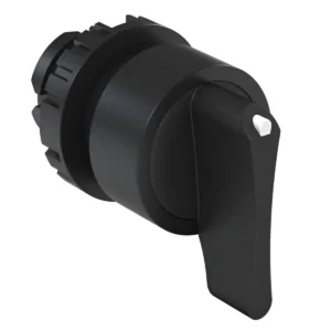 SELECTOR PERILLA LARGA 2 POSICIONES FIJO 45° WEG