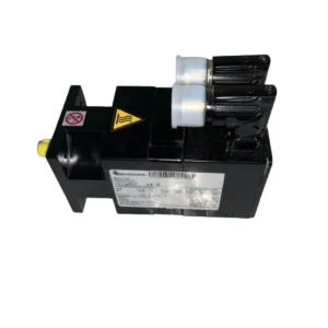 SERVOMOTOR BRUSATORI BR32304-3000/400 a 3000 RPM