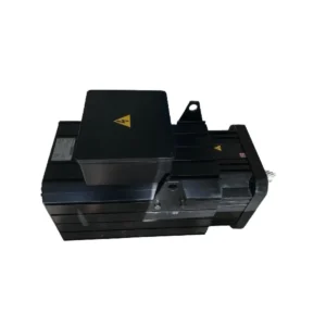 SERVOMOTOR BRUSATORI BRV94204 2000/400 2000 RPM