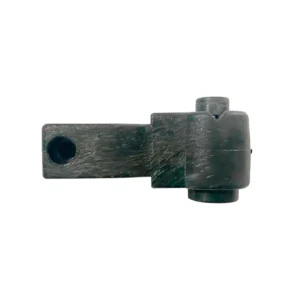 SOPORTE COLA DE COCHINO METALICO CHENILLE