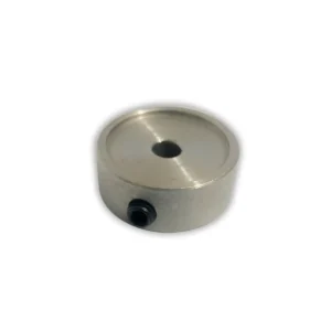 SOPORTE DE ACERO INOXIDABLES PARA POLEA TX 3489