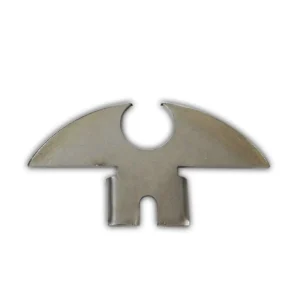 SOPORTE GUIA HILO BOBINADOR RAFIA GHMITXRAF001