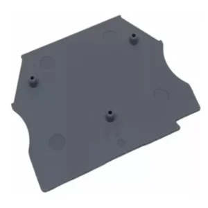 TAPA TERMINAL P/BORNES TIPO TORNILLO 2.5-10 WEG
