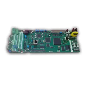 TARJETA DE CONTROL PARA DRIVE FIR1-52 BOARD WEG