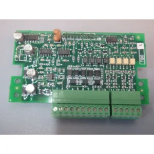 TARJETA DE EXPANSION  I/O TBO32