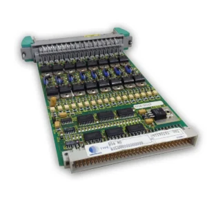 TARJETA U16-NS PC