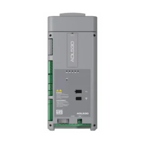 VARIADOR DE VELOCIDAD WEG ADL530-1075-XBL-4