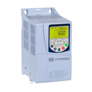 VARIADOR DE VELOCIDAD WEG CFW500 1.5 KW