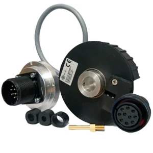 ENCODER ELTRA EH80C1024Z5/28L14X6MR.197+295